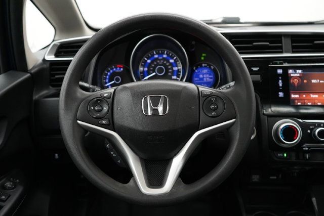 2017 Honda Fit EX - 23087079 - 14