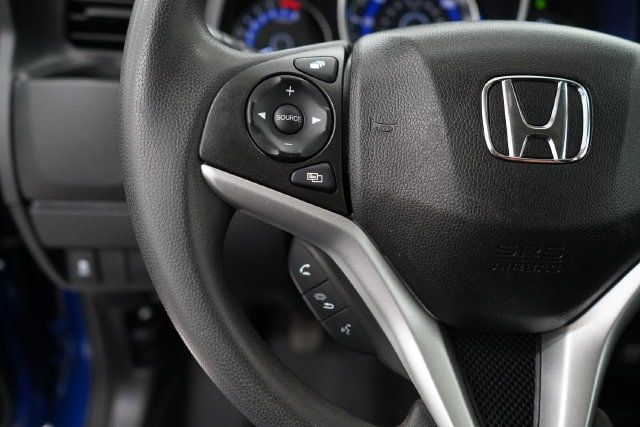 2017 Honda Fit EX - 23087079 - 15