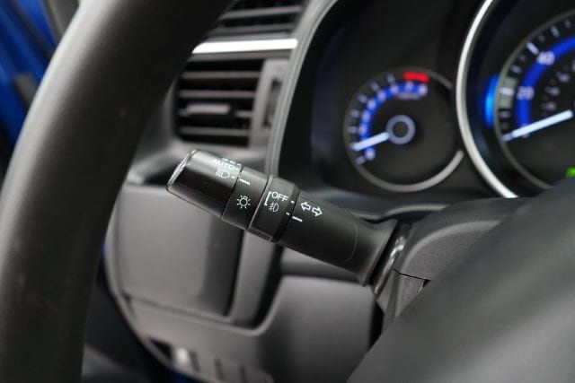 2017 Honda Fit EX - 23087079 - 16