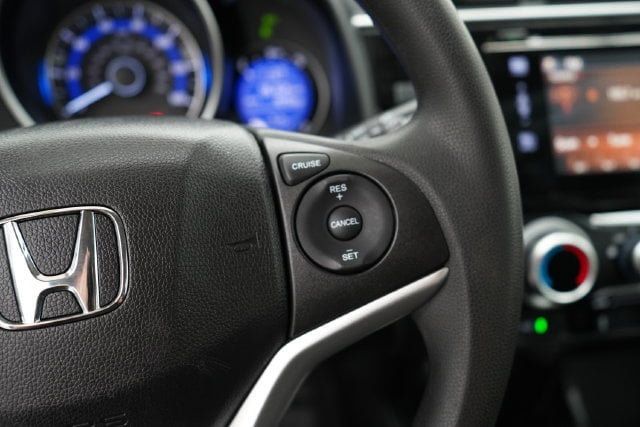 2017 Honda Fit EX - 23087079 - 17