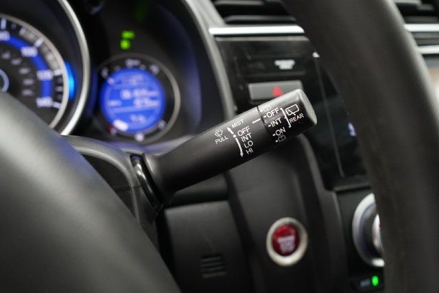 2017 Honda Fit EX - 23087079 - 18