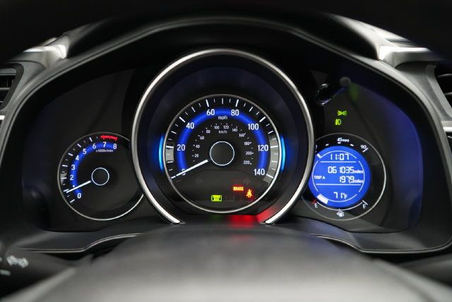 2017 Honda Fit EX - 23087079 - 19