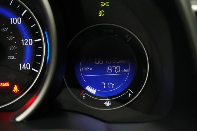 2017 Honda Fit EX - 23087079 - 20
