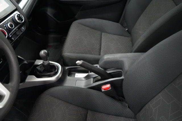 2017 Honda Fit EX - 23087079 - 26