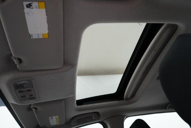 2017 Honda Fit EX - 23087079 - 27