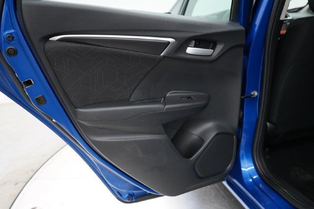 2017 Honda Fit EX - 23087079 - 28