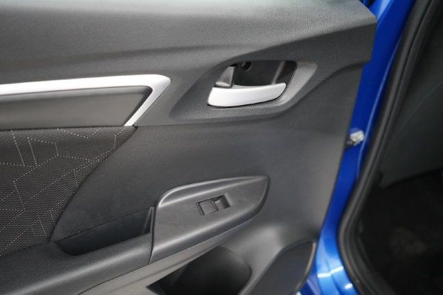 2017 Honda Fit EX - 23087079 - 29