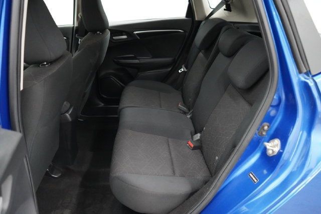 2017 Honda Fit EX - 23087079 - 30