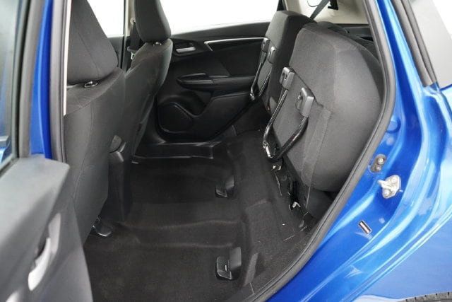 2017 Honda Fit EX - 23087079 - 31