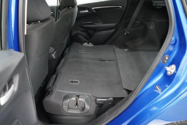 2017 Honda Fit EX - 23087079 - 32