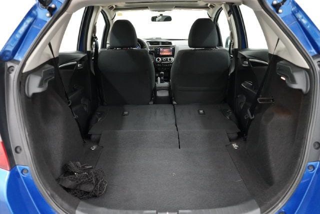 2017 Honda Fit EX - 23087079 - 33