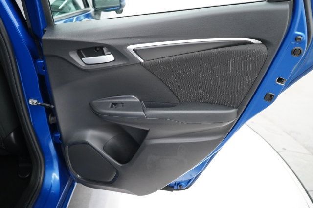 2017 Honda Fit EX - 23087079 - 34