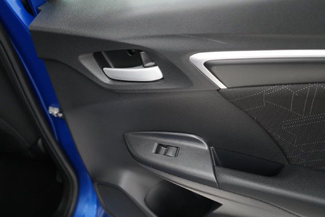 2017 Honda Fit EX - 23087079 - 35