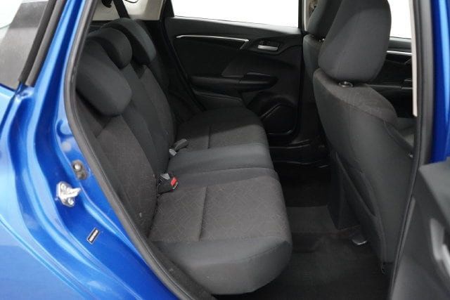 2017 Honda Fit EX - 23087079 - 36