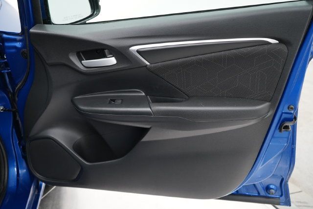 2017 Honda Fit EX - 23087079 - 37