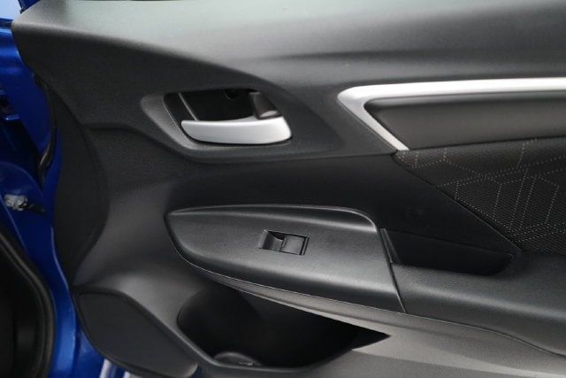 2017 Honda Fit EX - 23087079 - 38