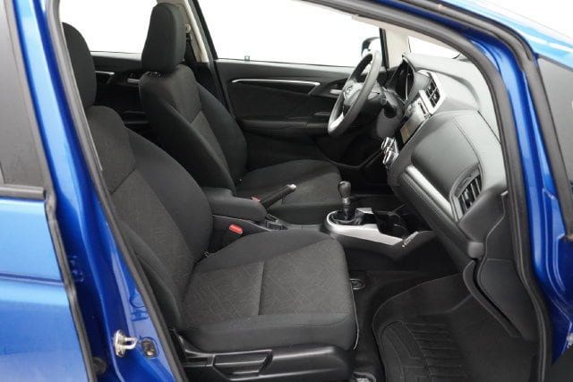 2017 Honda Fit EX - 23087079 - 39