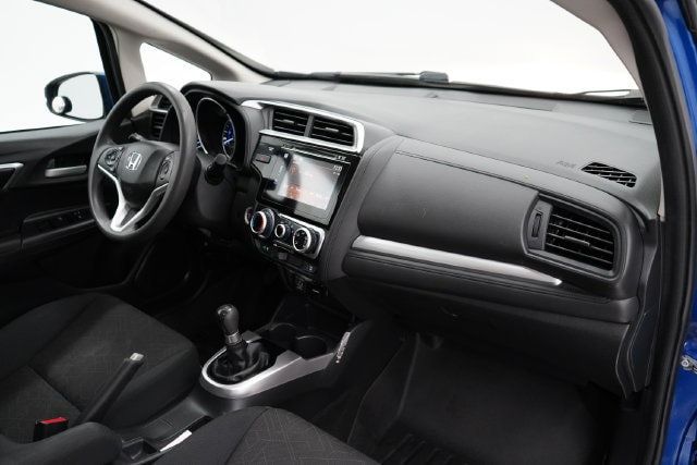 2017 Honda Fit EX - 23087079 - 40