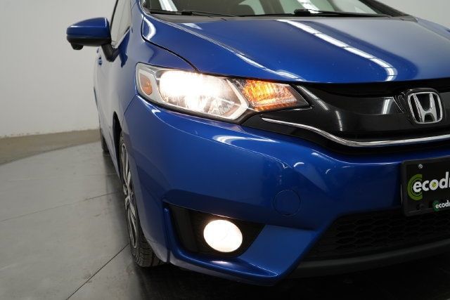 2017 Honda Fit EX - 23087079 - 42