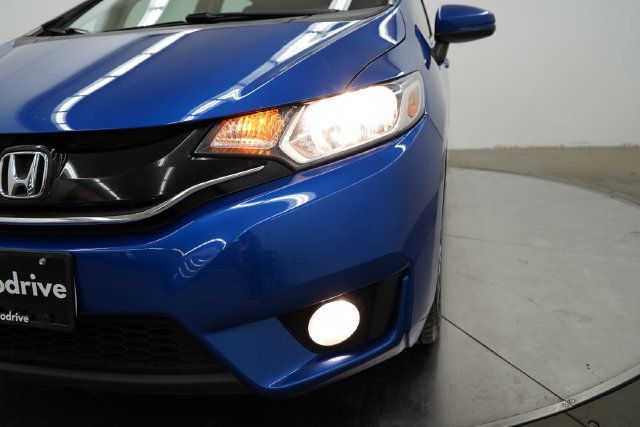 2017 Honda Fit EX - 23087079 - 43