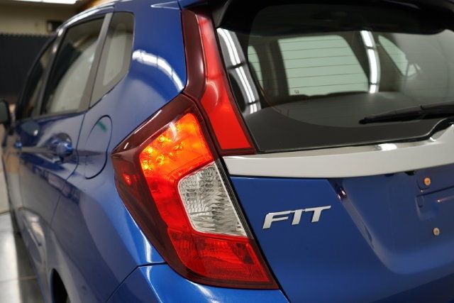 2017 Honda Fit EX - 23087079 - 44