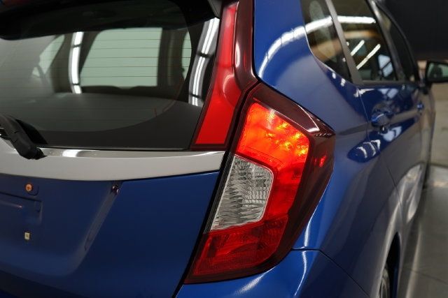 2017 Honda Fit EX - 23087079 - 45