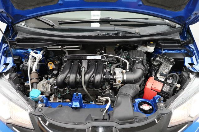 2017 Honda Fit EX - 23087079 - 46