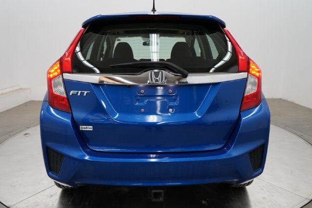 2017 Honda Fit EX - 23087079 - 5