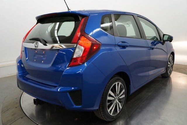 2017 Honda Fit EX - 23087079 - 6
