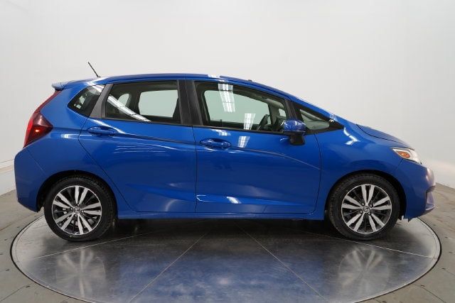 2017 Honda Fit EX - 23087079 - 7