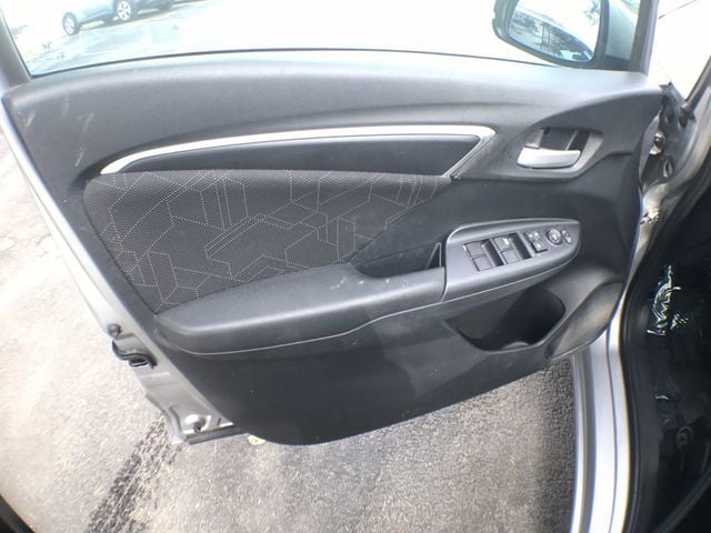 2017 Honda Fit EX CVT - 22641379 - 11