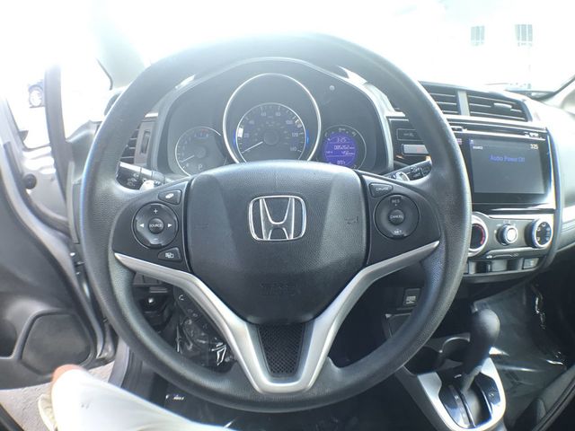 2017 Honda Fit EX CVT - 22641379 - 14