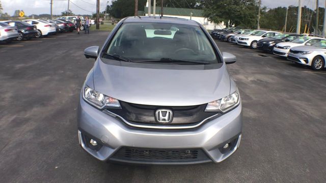 2017 Honda Fit EX CVT - 22641379 - 2