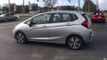 2017 Honda Fit EX CVT - 22641379 - 5