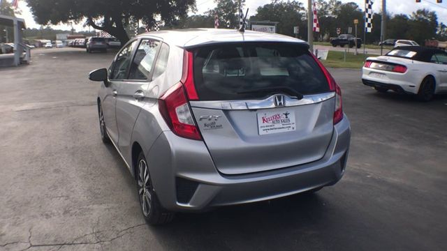 2017 Honda Fit EX CVT - 22641379 - 6