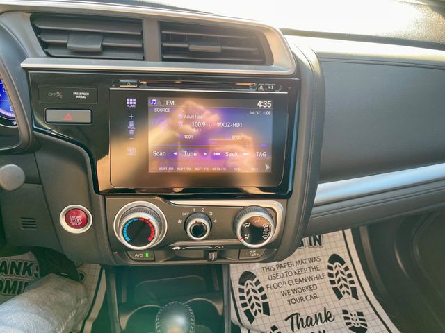 2017 Honda Fit EX-L - 22967465 - 11