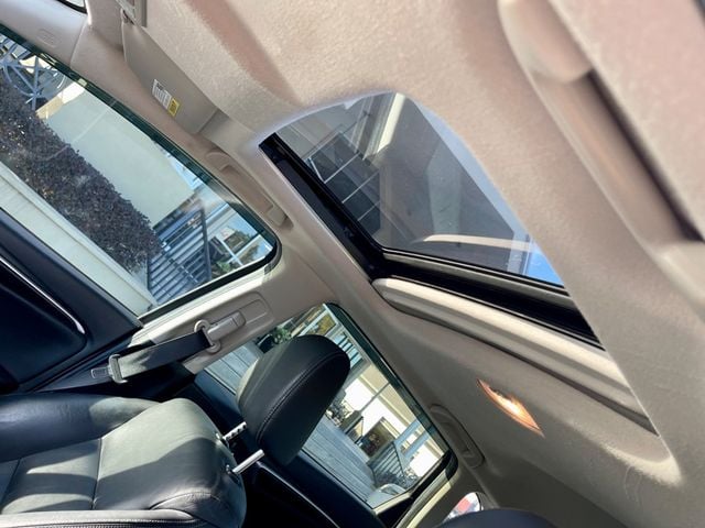 2017 Honda Fit EX-L - 22967465 - 12