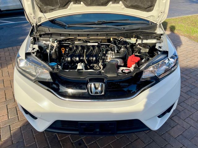 2017 Honda Fit EX-L - 22967465 - 13