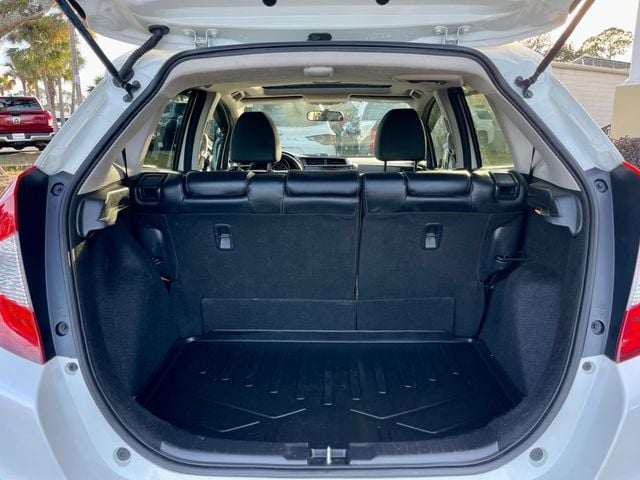 2017 Honda Fit EX-L - 22967465 - 3