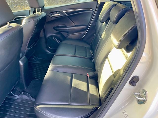 2017 Honda Fit EX-L - 22967465 - 8