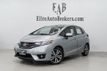 2017 Honda Fit EX Manual - 23026881 - 0