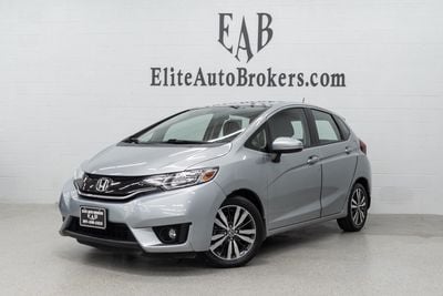 2017 Honda Fit