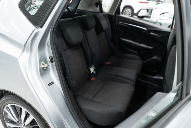 2017 Honda Fit EX Manual - 23026881 - 11