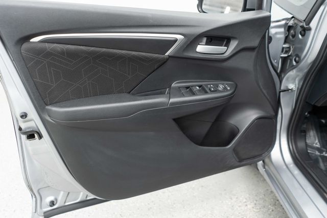 2017 Honda Fit EX Manual - 23026881 - 13