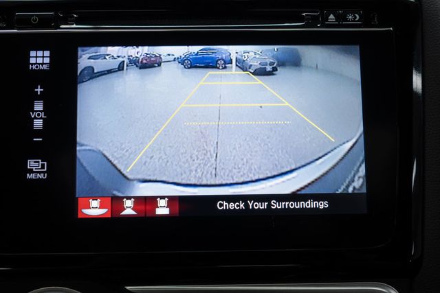 2017 Honda Fit EX Manual - 23026881 - 16