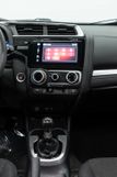 2017 Honda Fit EX Manual - 23026881 - 18
