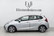 2017 Honda Fit EX Manual - 23026881 - 1