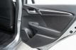 2017 Honda Fit EX Manual - 23026881 - 23