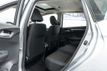 2017 Honda Fit EX Manual - 23026881 - 24