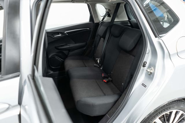2017 Honda Fit EX Manual - 23026881 - 25